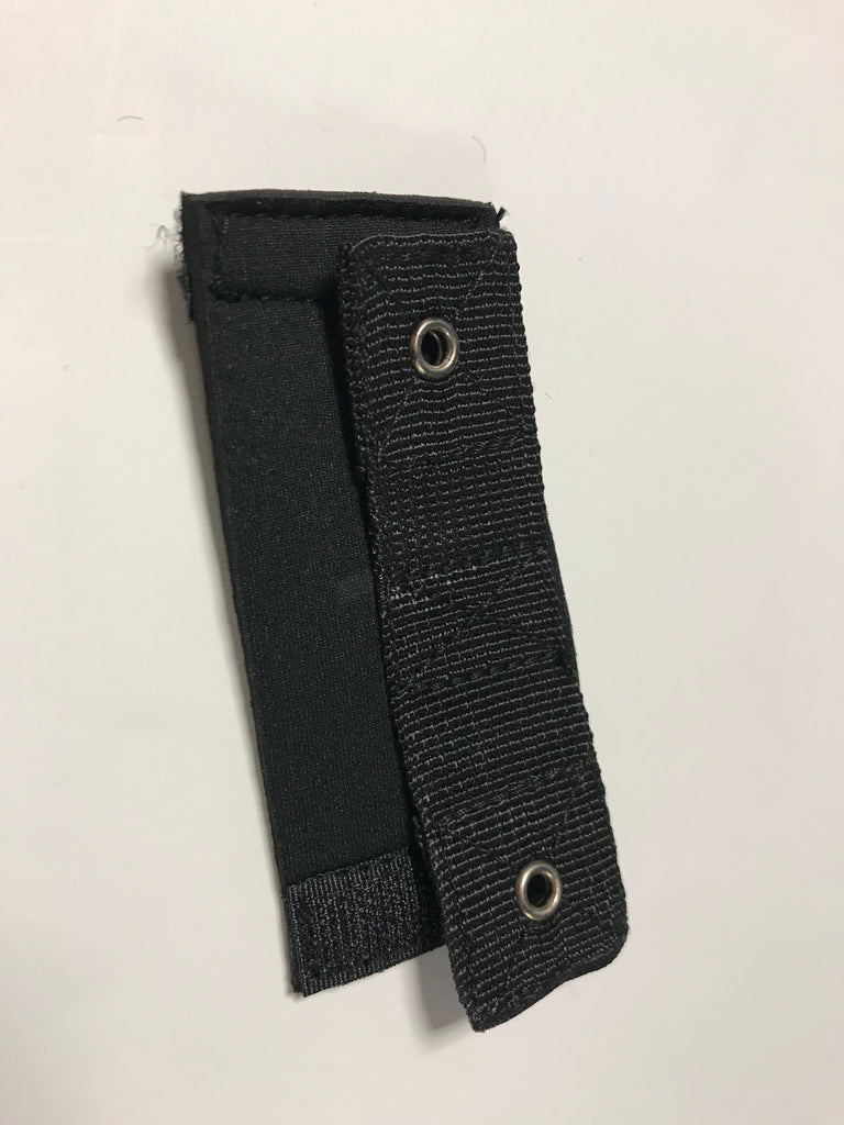 sample fabric strap